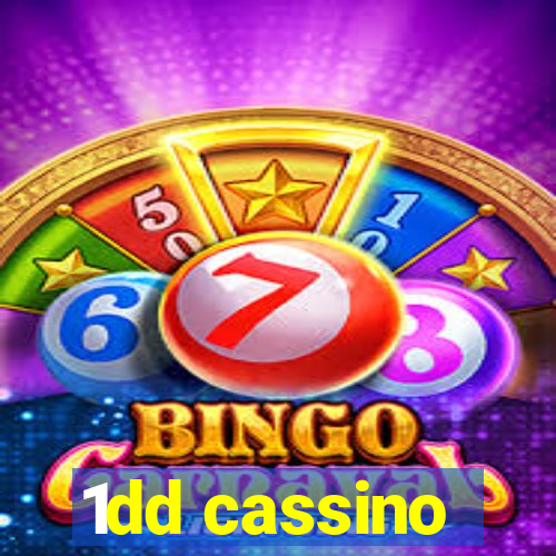 1dd cassino